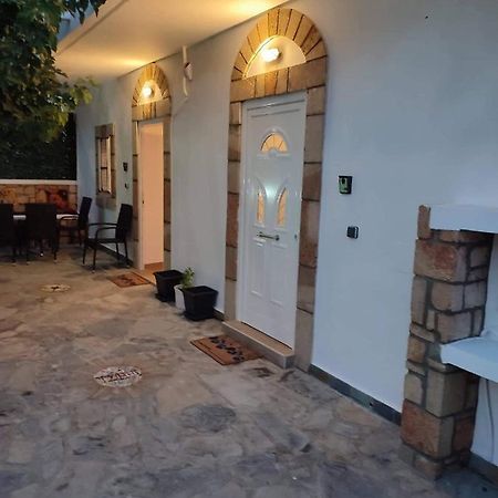 Villa Jimmy, Pilona Village Vlicha  Eksteriør bilde